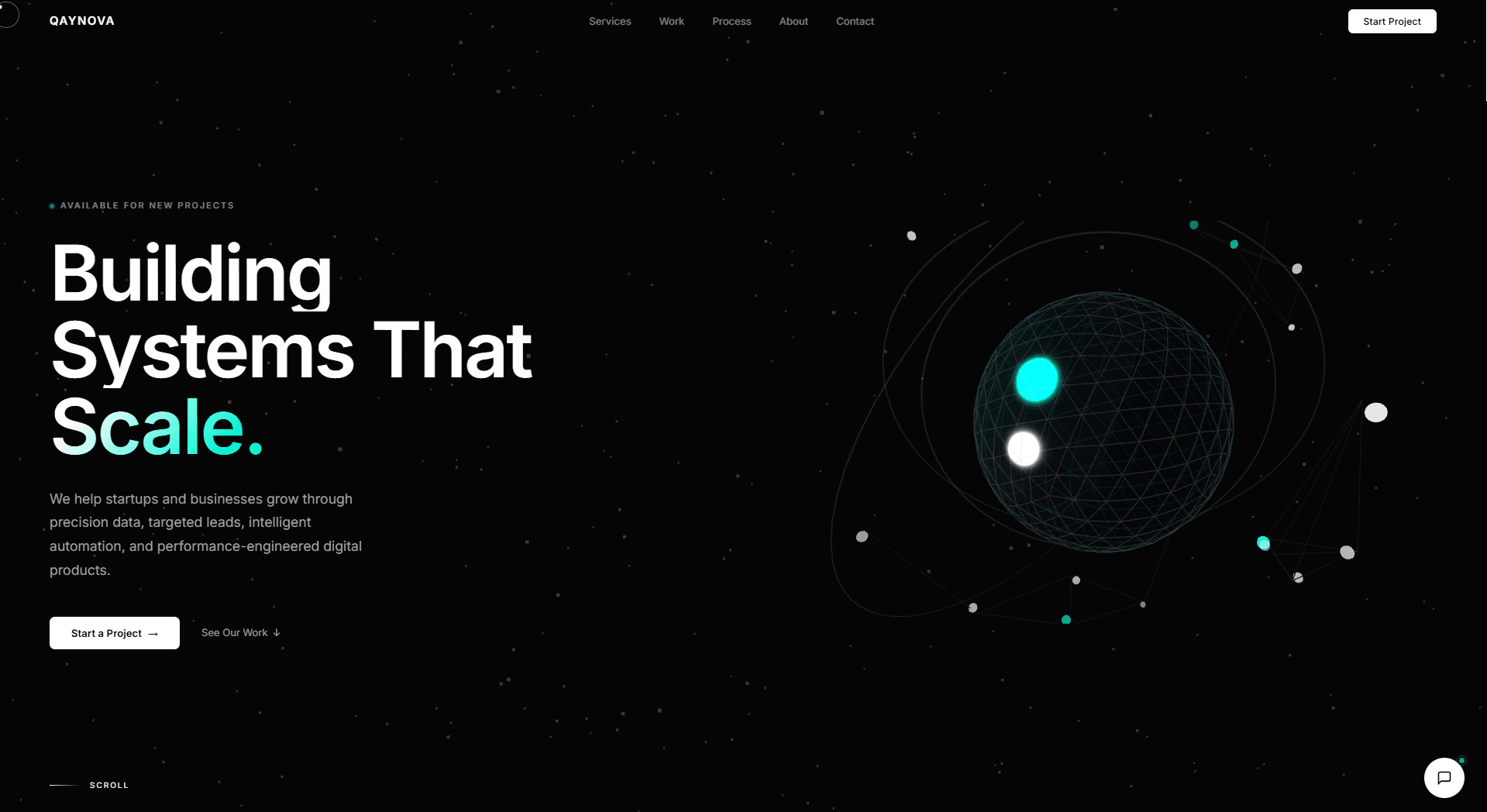 Cold Email SaaS